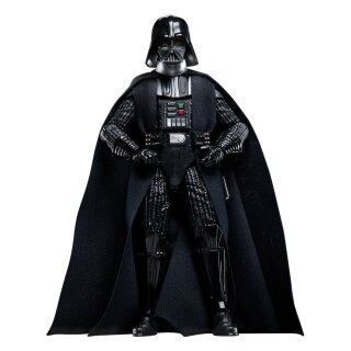 Star Wars Black Series Archive Actionfigur - Darth Vader