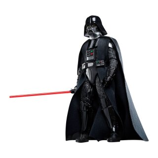Star Wars Black Series Archive Actionfigur - Darth Vader