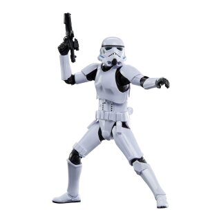 Star Wars Black Series Archive Actionfigur - Imperial Stormtrooper