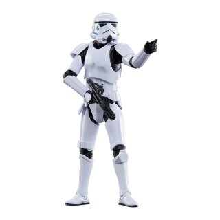 Star Wars Black Series Archive Actionfigur - Imperial Stormtrooper