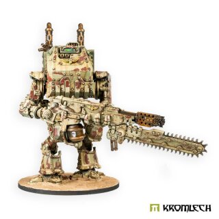 Imperial Guard Caracalla Walker with Heavy Flamethrower (1)