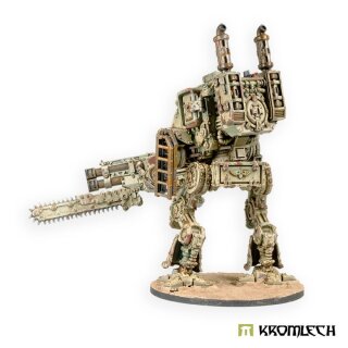 Imperial Guard Caracalla Walker with Missile Launcher (1)