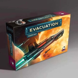Evacuation (EN)