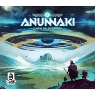 Anunnaki: Dawn of the Gods (EN)
