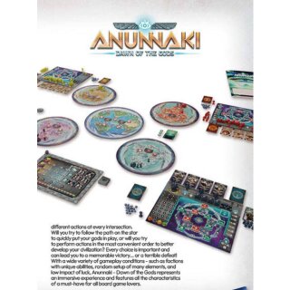 Anunnaki: Dawn of the Gods (EN)