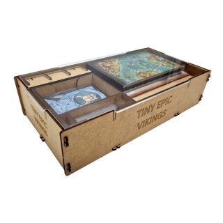 e-Raptor Storage-Box - Tiny Epic Vikings