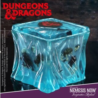 Dungeons &amp; Dragons W&uuml;rfelbecher - Gelatinous Cube