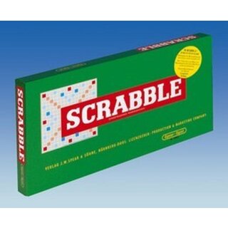 Scrabble &ndash; Jubil&auml;umsausgabe (DE)