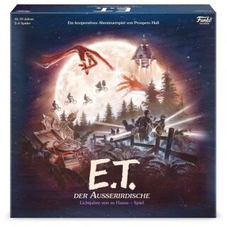 E.T. der Au&szlig;erirdische (DE)