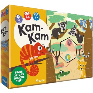Kam-Kam (DE)