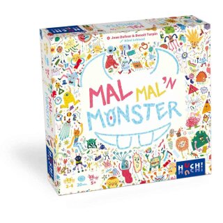Mal maln Monster (DE)