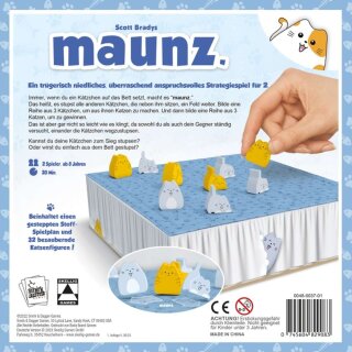 Maunz. (DE)