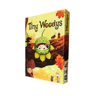 Tiny Woodys (DE)