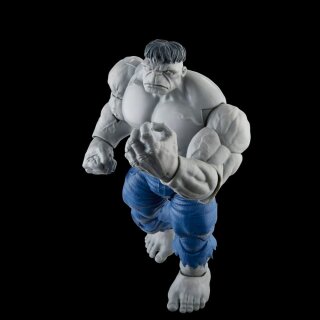 Avengers: Beyond Earths Mightiest Marvel Legends Actionfiguren Gray Hulk &amp; Dr. Bruce Banner 15 cm