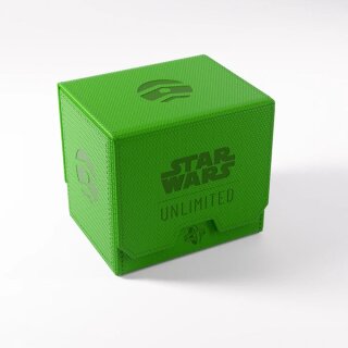 Star Wars: Unlimited Deck Pod (Green)