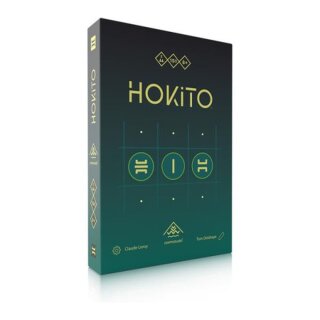 Hokito (Multilingual)