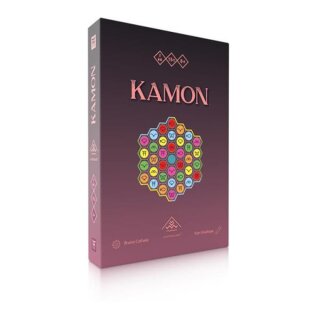 Kamon (Multilingual)