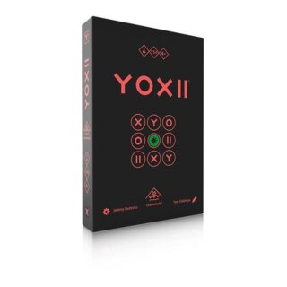 Yoxii (Multilingual)