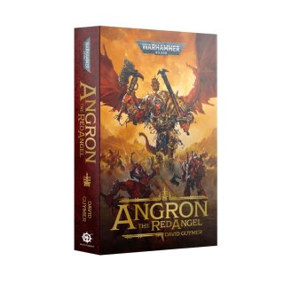 Angron: The Red Angel (PB) (EN) (BL3120)