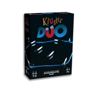 Kluster DUO (Multilingual)