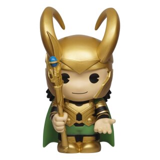 Marvel Spardose - Loki