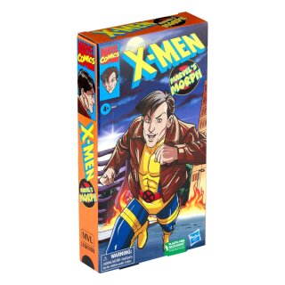 X-Men: The Animated Series Marvel Legends Actionfigur - Marvels Morph