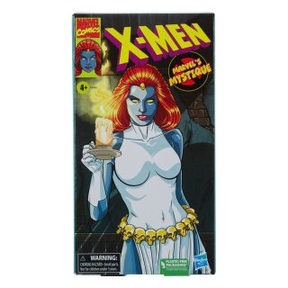 X-Men: The Animated Series Marvel Legends Actionfigur - Marvels Mystique