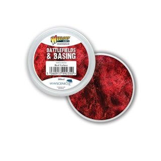 Battlefields &amp; Basing: Red Lichen (180ml)