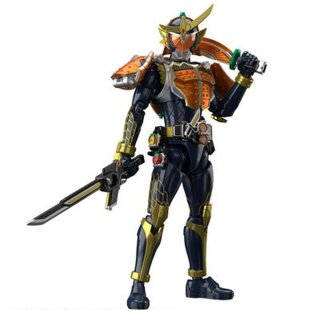Figure-Rise Standard - Kamen Rider Gaim Orange Arms