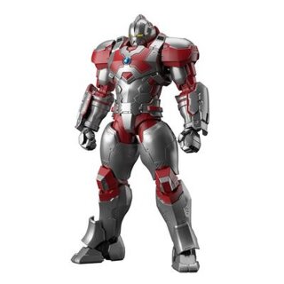 Figure-Rise Standard - Ultraman Suit Jack -Action-