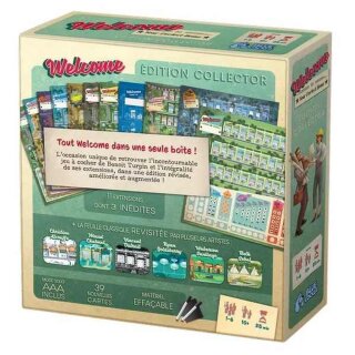 Welcome To: Your Perfect Home (Collector Edition) (EN)