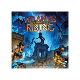 Atlantis Rising: Monstrosities (EN)