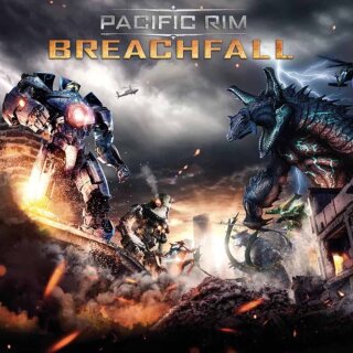 Pacific Rim Breachfall (EN)