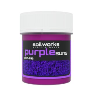Scale 75 Soilworks: Scenery - Purple Sun (100ml)