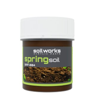 Scale 75 Soilworks: Scenery - Spring Soil (100ml)
