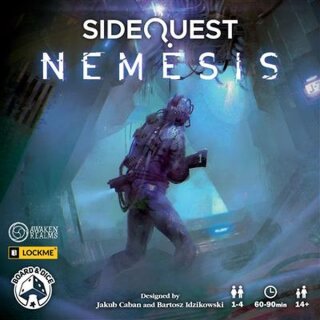 Sidequest: Nemesis (EN)