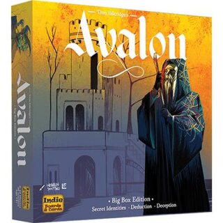 Avalon - Big Box (EN)