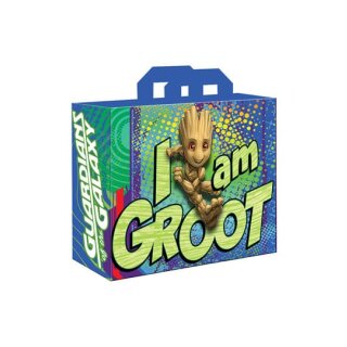 Guardians of the Galaxy Tragetasche - Groot