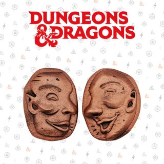 Dungeons &amp; Dragons Replik Sending Stones (Limited Edition)