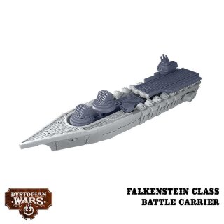Falkenstein Battlefleet Set