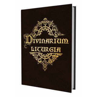 DSA5 - Divinarium Liturgia (DE)
