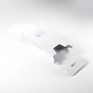 Gamegenic - Cube Pocket 15+ (White) (8)