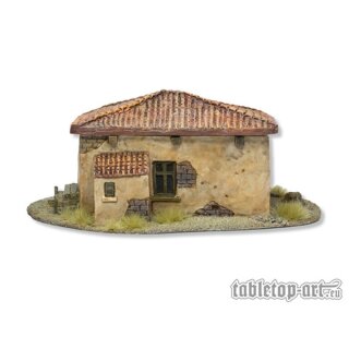 Italian Farmhouse - 15mm