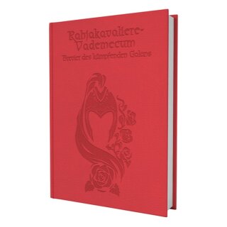 DSA - Rahjakavaliere-Vademecum (DE)
