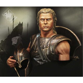 Achilles B.C. 1200 1/10 Bust