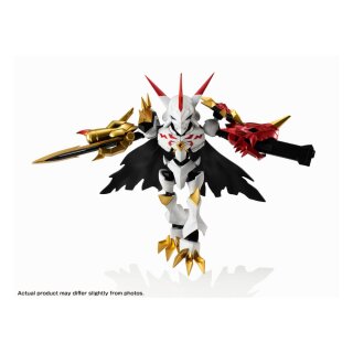 Digimon Adventure NXEDGE STYLE Actionfigur - Omegamon Alter-S (Digimon Unit)