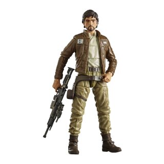 Star Wars: Rogue One Vintage Collection Actionfigur - Captain Cassian Andor