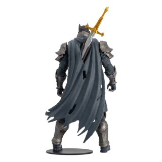 DC Multiverse Actionfigur - Batman (Dark Knights of Steel)