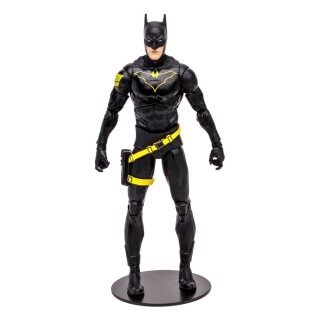 DC Multiverse Actionfigur - Jim Gordon as Batman (Batman: Endgame)