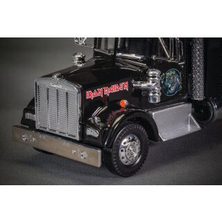 Heavy Metal Trucks Diecast Modell - Iron Maiden